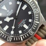 チューダーコピー ペラゴス FXD M25717N-0001 Cal. MT5602ムーブメント ZF工場 - 画像 (6)