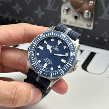 チューダーコピー ペラゴス FXDM25707B/25-0001 Cal. MT5602ムーブメント ZF工場