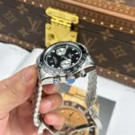 チューダー ブラックベイ クロノコピーM79360N-0013 Cal.MT5813  - 画像 (7)