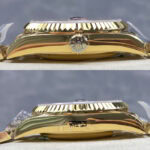 ロレックスデイデイトコピーM128238-0119 36mm cal.3255ムーブメント - 画像 (10)