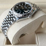 ロレックスデイトジャストコピー126234-0015 Asian21600ムーブメント - 画像 (2)