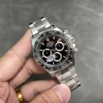ロレックス デイトナコピー126500LN 0002 Cal.4131 EWE工場 - 画像 (5)