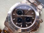 ロレックス デイトナコピー 126505-0005 Asian 7750ムーブメント