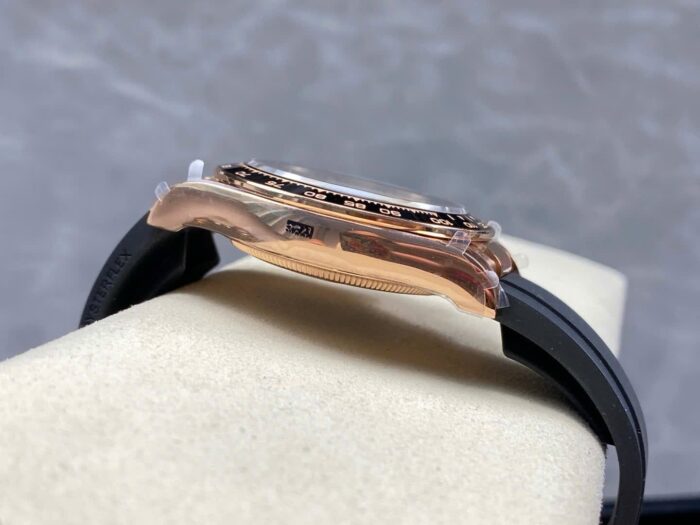 ロレックス デイトナコピー126515LN-0010 Asian 7750ムーブメント - 画像 (6)