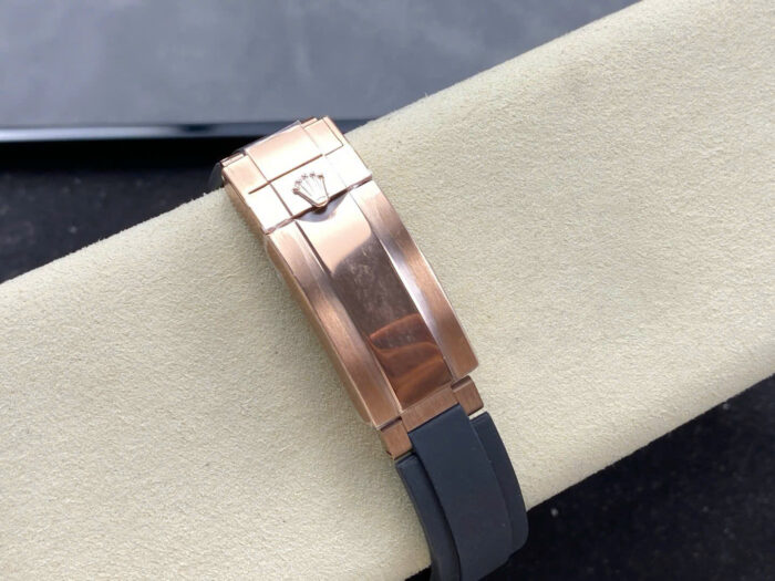 ロレックス デイトナコピー126515LN-0010 Asian 7750ムーブメント - 画像 (8)