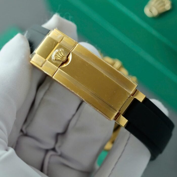 ロレックス デイトナコピー126518ln-0012 Cal.4131ムーブメント N工場 - 画像 (7)