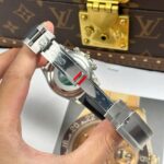 ロレックス デイトナコピー126519ln-0002 Cal.4131ムーブメントclean工場 - 画像 (11)