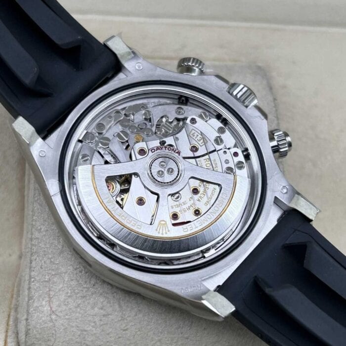 ロレックス デイトナコピー126519ln-0002 Cal.4131ムーブメントclean工場 - 画像 (13)