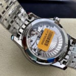 オメガコピーデ・ヴィル コーアクシャル 431.10.41.21.02.001 vs工場 - 画像 (5)