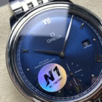 オメガ デ・ヴィルコピープレステージ 434.10.41.20.03.001 - 画像 (4)