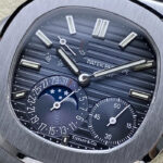 パテック・フィリップ ノーチラスコピー5712/1A-001 Tiffany PPF工場 - 画像 (4)