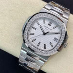 パテック フィリップ ノーチラスコピー5713/1G-010Cal.324 S Cムーブメント - 画像 (3)