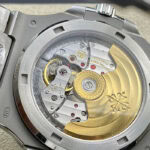 パテック フィリップ ノーチラスコピー5713/1G-010Cal.324 S Cムーブメント - 画像 (7)