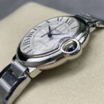 カルティエバロンブルーコピーWSBB0048 36mm Asian2824-2ムーブメント - 画像 (7)