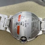 カルティエバロン ブルーコピーWSBB0048 Cal. 076 36mm 3K工場 - 画像 (8)