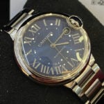カルティエバロン ブルーコピーWSBB0061 Cal.1847MC 42mm AF工場