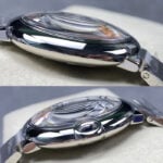 カルティエバロン ブルーコピーWSBB0049 42mm Cal.1847MC AF工場 - 画像 (8)