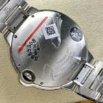 カルティエバロン ブルーコピーWSBB0049 42mm Cal.1847MC AF工場 - 画像 (9)