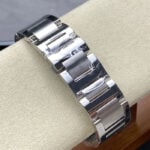 カルティエバロン ブルーコピーWSBB0049 42mm Asian2824-2ムーブメント - 画像 (9)