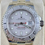 ロレックスヨットマスターコピー16622 Asian21600ムーブメント