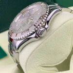 ロレックスヨットマスターコピー16622 Asian21600ムーブメント - 画像 (4)