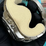 ロレックスヨットマスターコピー226627-0001 Asian21600ムーブメント - 画像 (4)