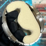 ロレックスヨットマスターコピー226627-0001 Asian21600ムーブメント - 画像 (5)