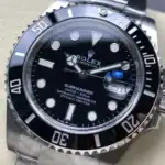 ロレックスコピーサブマリーナーデイト126610LN Asian2836-2ムーブメント