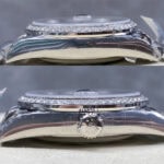 ロレックスデイデイトコピー m128349rbr-0054 cal.3255ムーブメント - 画像 (5)