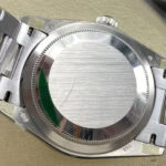 ロレックスデイデイトコピー m128349rbr-0054 cal.3255ムーブメント - 画像 (6)