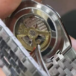 ロレックスランドドゥエラーコピーM127336-0001 cal.7135ムーブメント - 画像 (8)