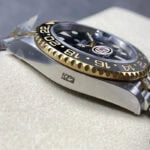 ロレックス ＧＭＴマスターIIコピー 126713GRNRグレー/ブラック CAL.3285 EWE工場 - 画像 (6)