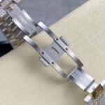 オーデマ・ピゲロイヤルオークコピー15400OR.025 Cal.3120ムーブメント - 画像 (12)