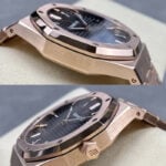 オーデマピゲ ロイヤルオークコピー15500OR.OO.1220OR.01 - 画像 (4)