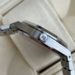 オーデマピゲ ロイヤルオークコピー15500ST.OO.1220ST.02 Cal.4302ムーブメント - 画像 (6)