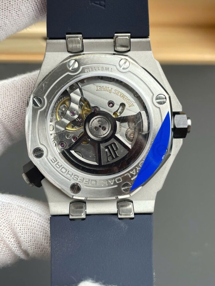 オーデマピゲロイヤルオーク オフショア ダイバーコピー15720ST APS工場 - 画像 (5)