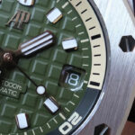 オーデマピゲロイヤルオークコピー15720ST.OO.A052CA.01 APS工場 - 画像 (6)