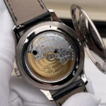パテックフィリップカラトラバコピー5227G-010 Cal.324 S Cムーブメント - 画像 (8)