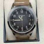 パテックフィリップ カラトラバコピー5226G-001 Cal.26-330 S Cムーブメント - 画像 (3)