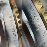 ロレックスサブマリーナー デイトコピー126613LB Cal.3235ムーブメントVS工場 - 画像 (9)