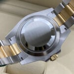 ロレックスサブマリーナー デイトコピー126613LB Cal.3235ムーブメントVS工場 - 画像 (14)