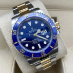 ロレックスサブマリーナー デイトコピー126613LB Cal.3235ムーブメントVS工場 - 画像 (5)