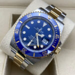 ロレックスサブマリーナー デイトコピー126613LB Cal.3235ムーブメントVS工場