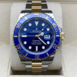 ロレックスサブマリーナー デイトコピー126613LB Cal.3235ムーブメントVS工場 - 画像 (7)