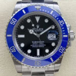 ロレックスサブマリーナー デイトコピー126619LB Cal.3235ムーブメントVS工場 - 画像 (2)