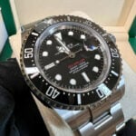 ロレックス シードゥエラーコピー126600-0002 Cal.3235ムーブメントVS工場 - 画像 (2)
