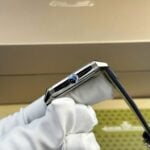 ジャガー・ルクルトコピーレベルソ・トリビュート・スモールセコンド Q397848J - 画像 (7)