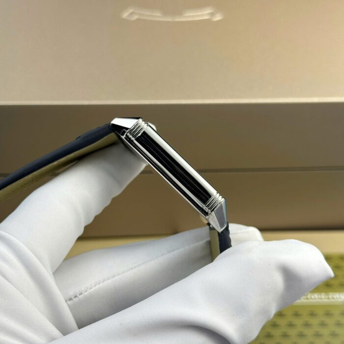 ジャガー・ルクルトコピーレベルソ・トリビュート・スモールセコンド Q397848J - 画像 (8)