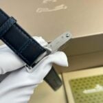 ジャガー・ルクルトコピーレベルソ・トリビュート・スモールセコンド Q397848J - 画像 (9)