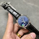 ジャガー・ルクルトマスター ウルトラスリム・ムーンコピーQ1368480 - 画像 (5)